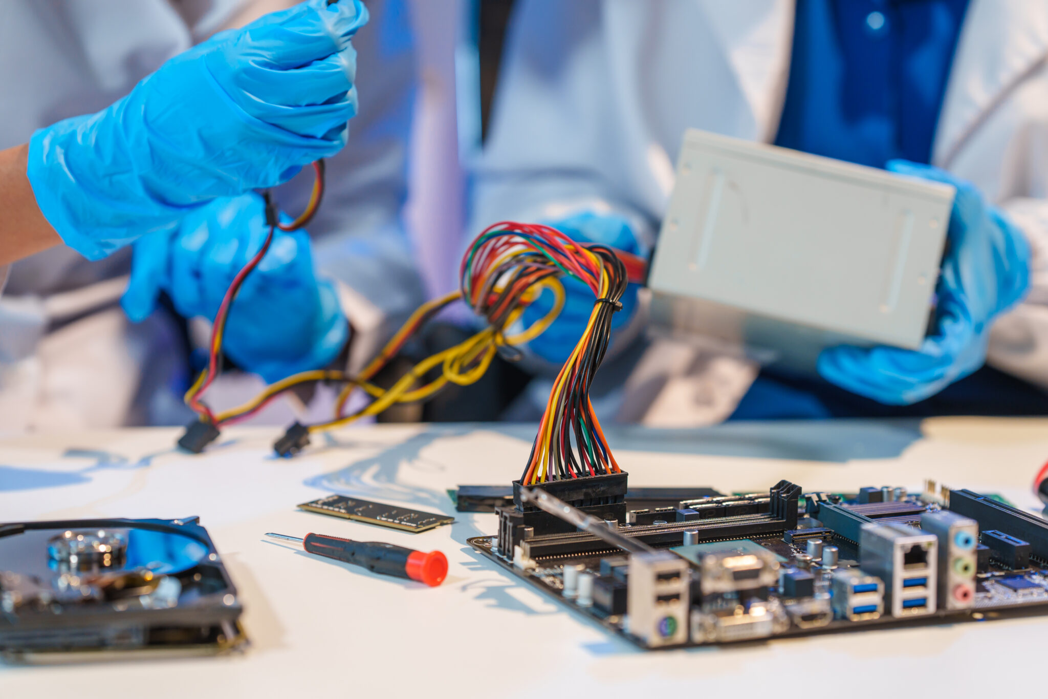Professional Computer Repair Boulder, CO | Fixalize IT