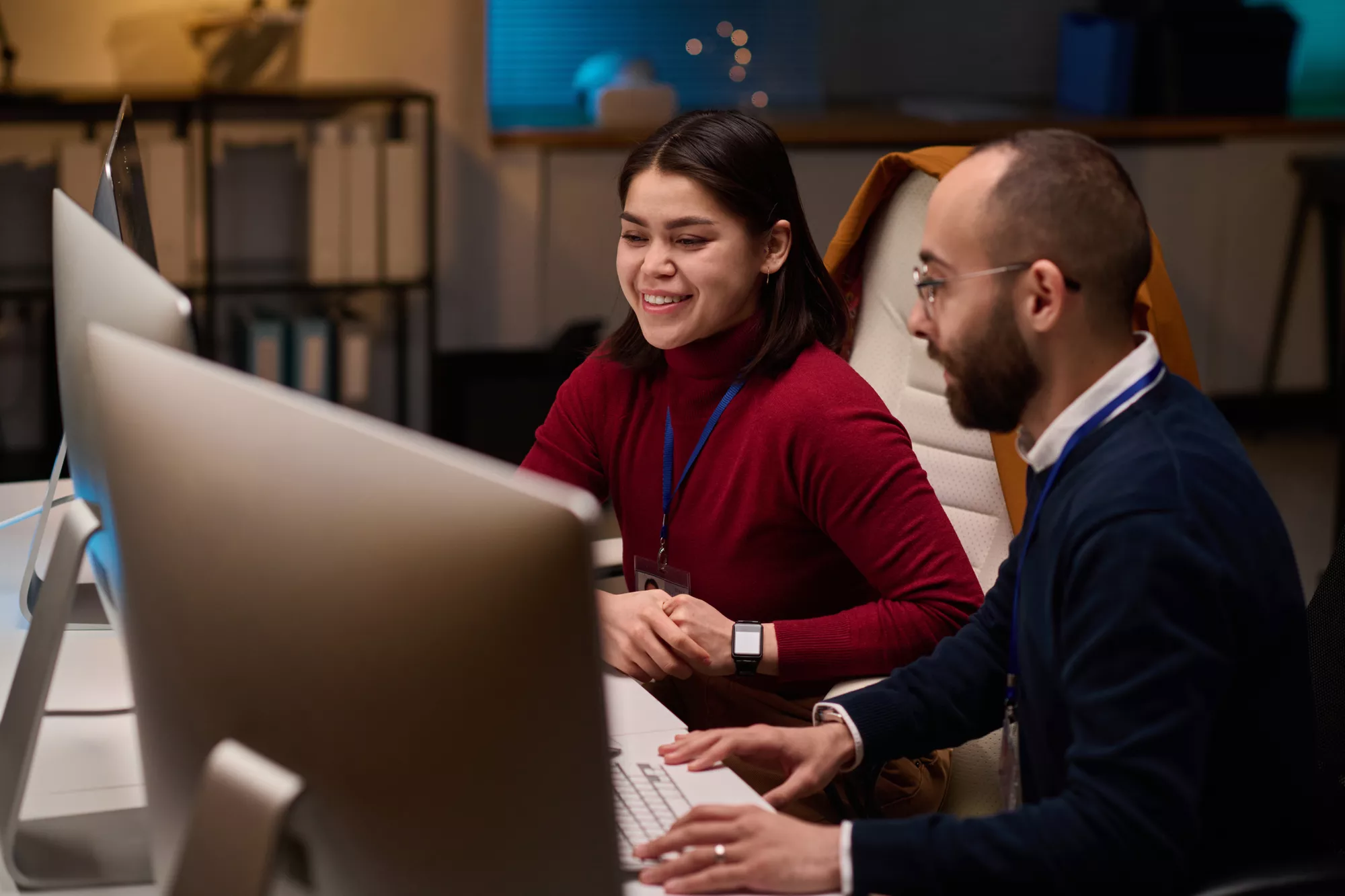 Residential Computer Repair