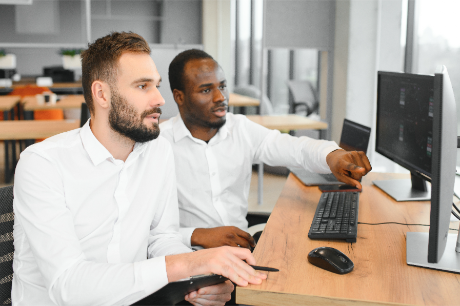 Cybersecurity Solutions