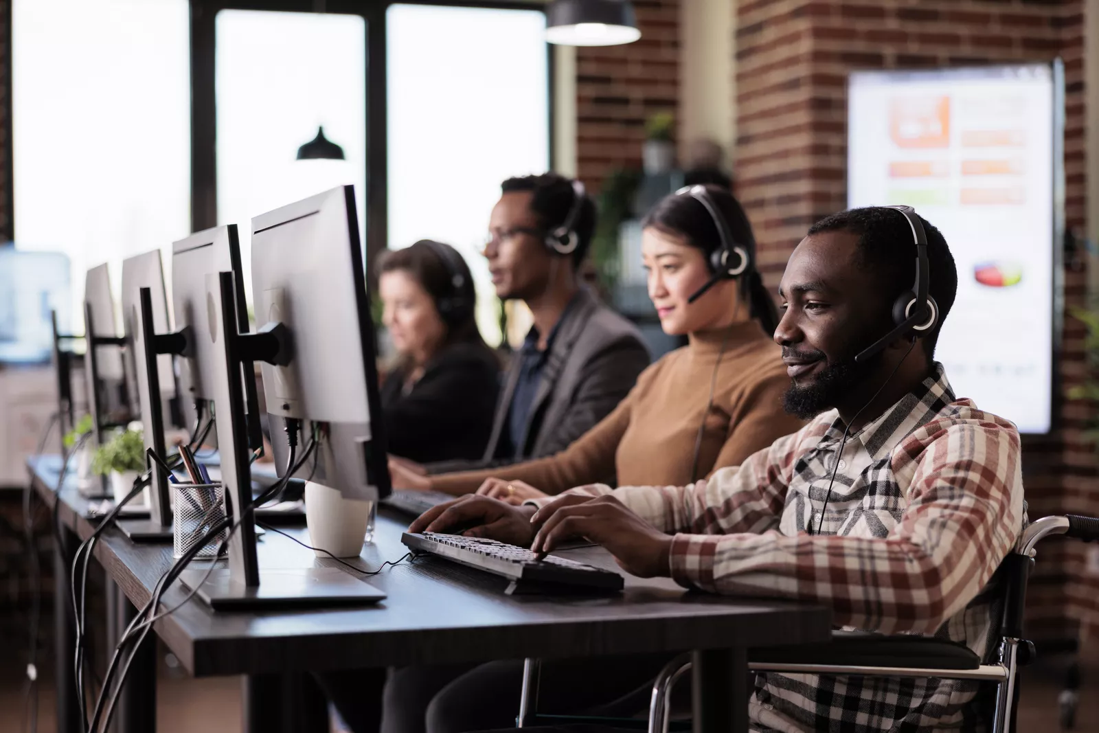 24/7 it support