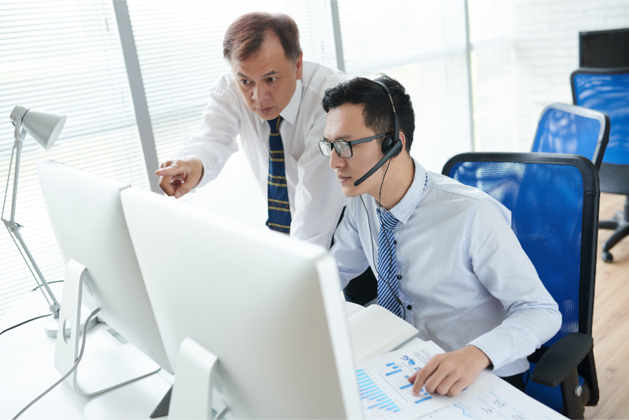 IT Support Services