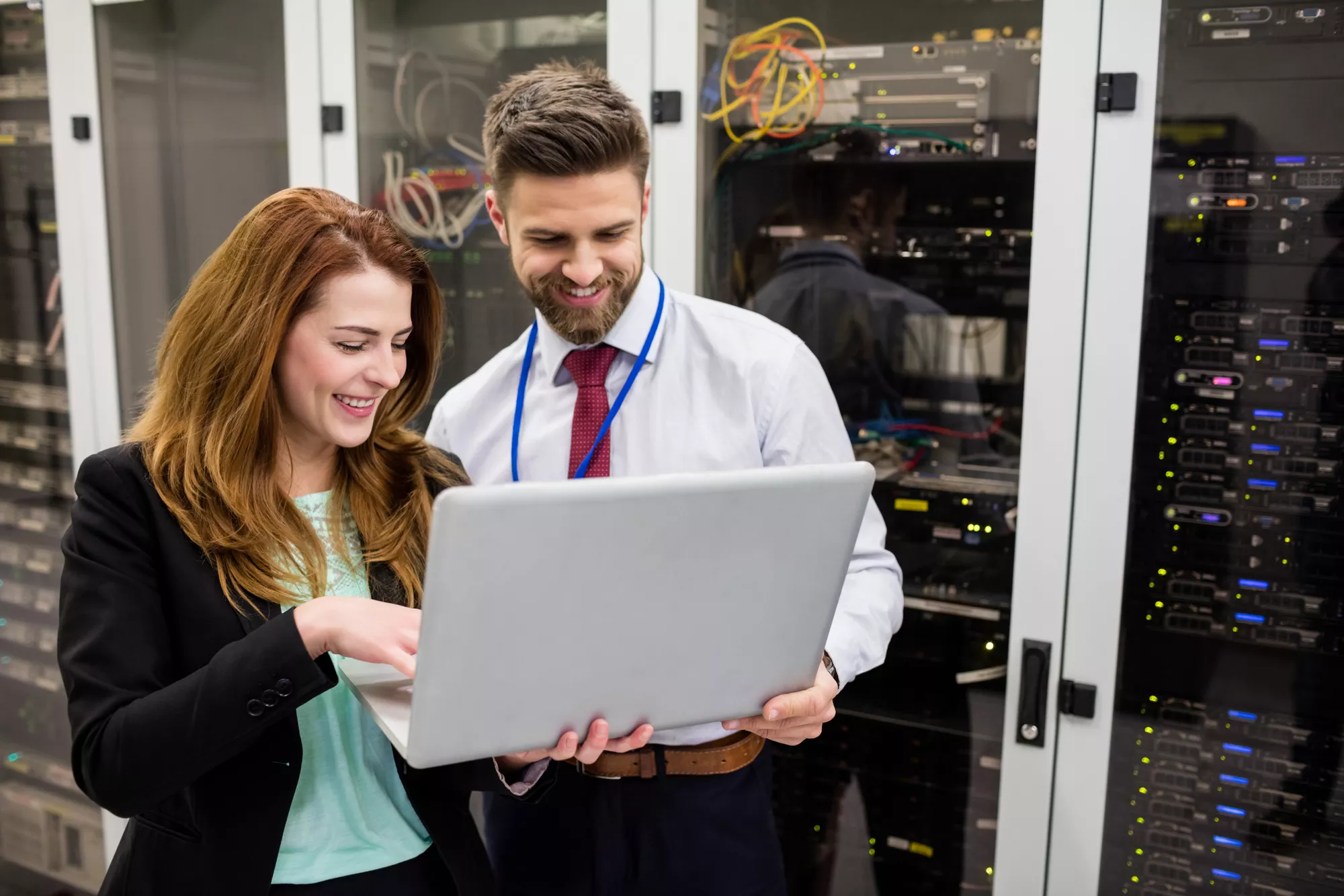 business it support thornton