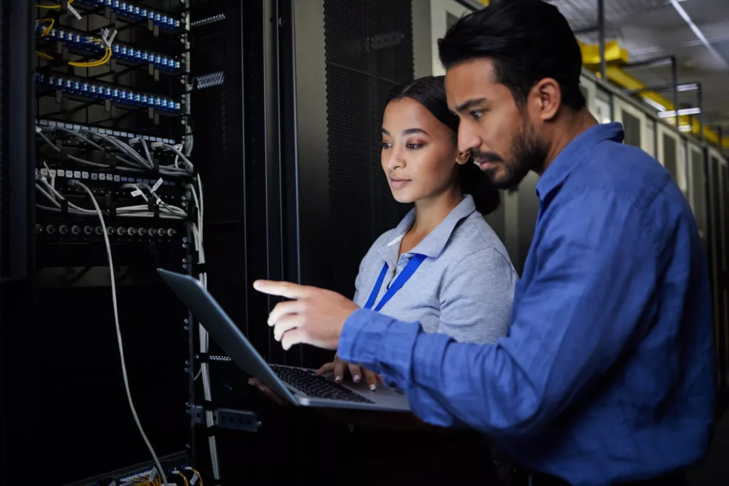 business it support westminster