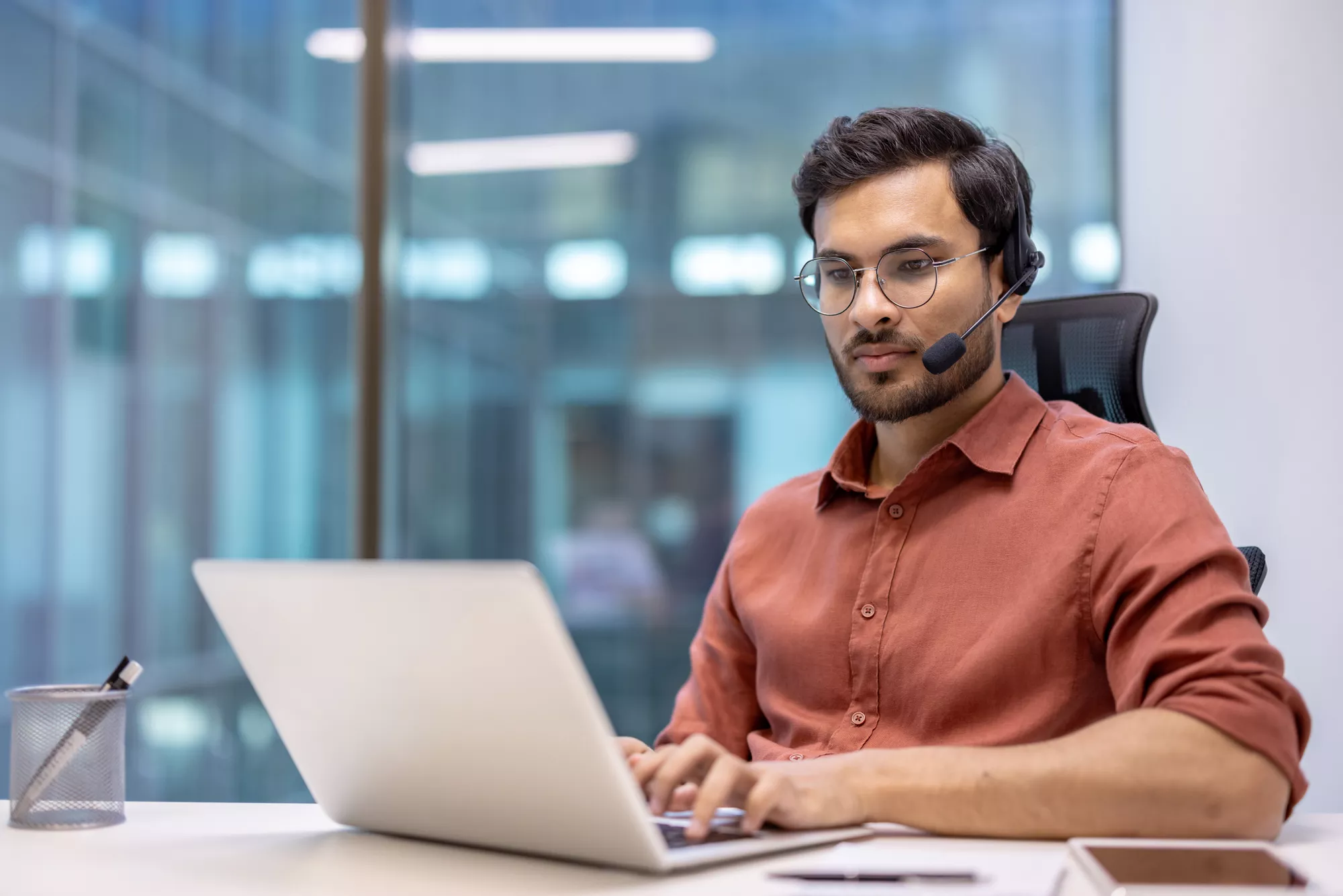 Remote IT Support Thornton