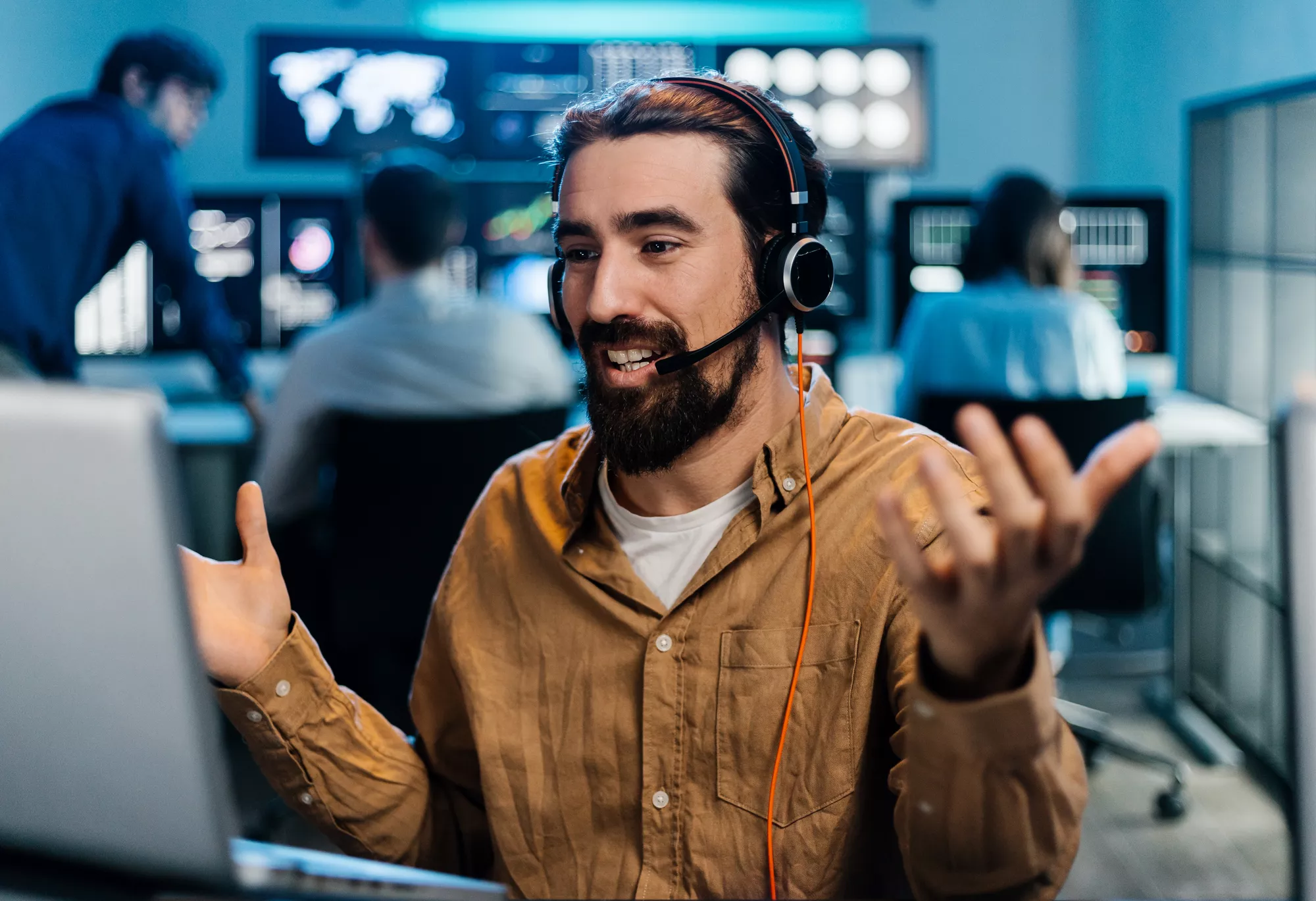 remote it support westminster 