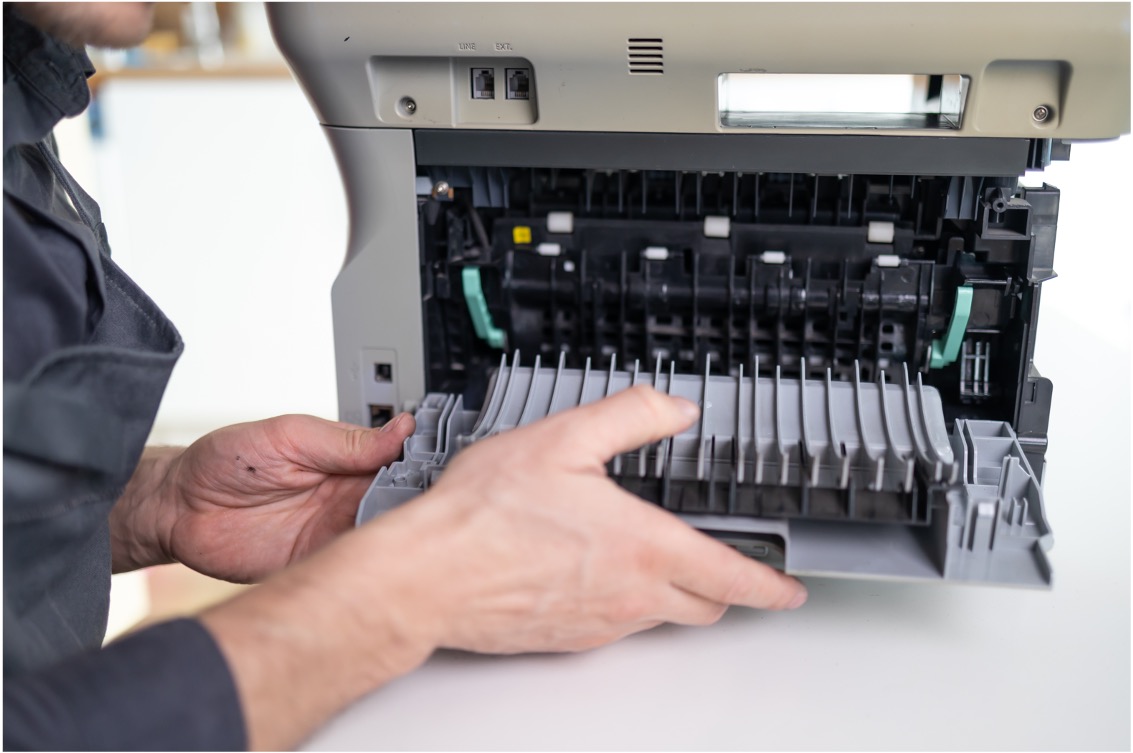 Computer Printer Repair Aurora CO