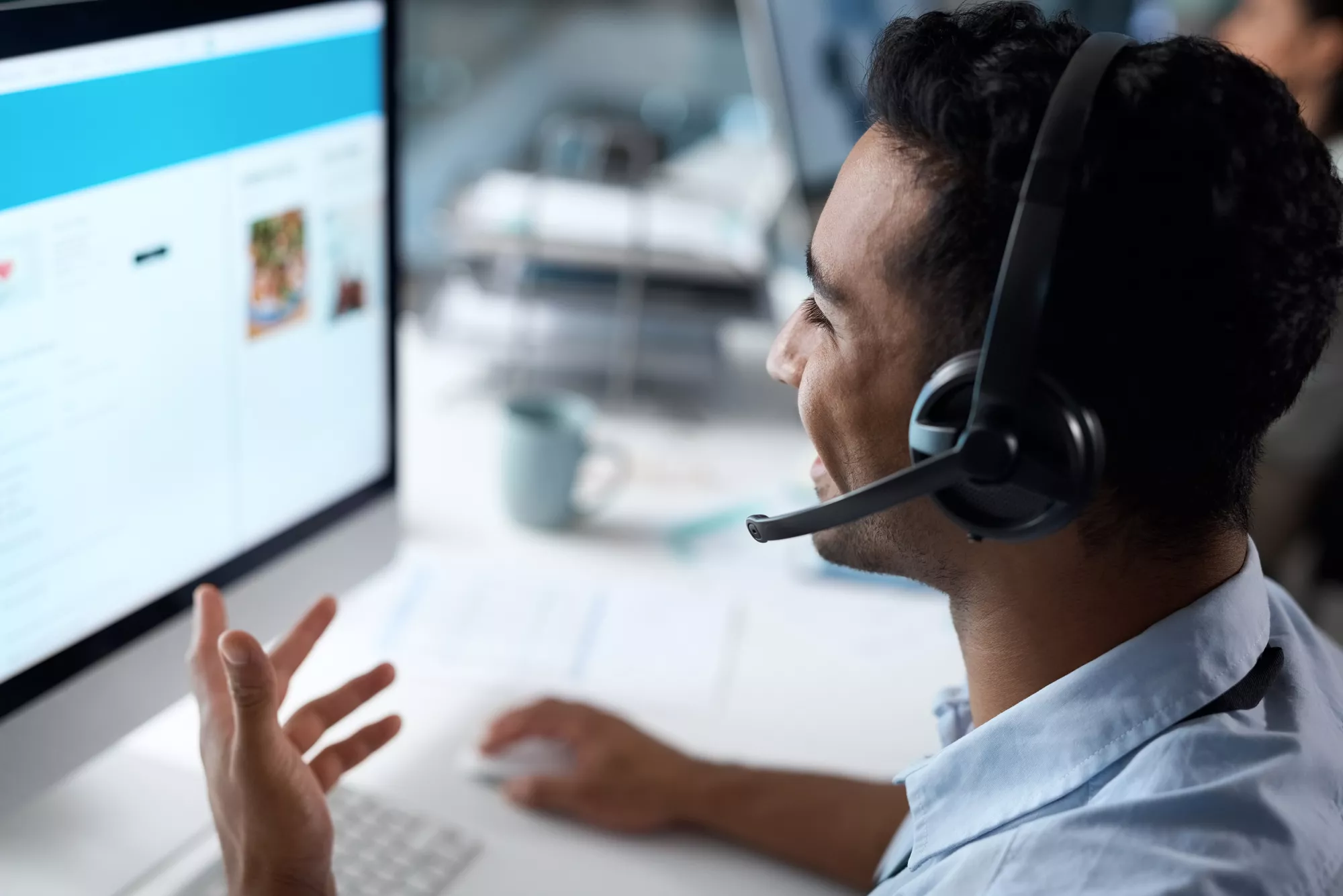 Computer Repair Services